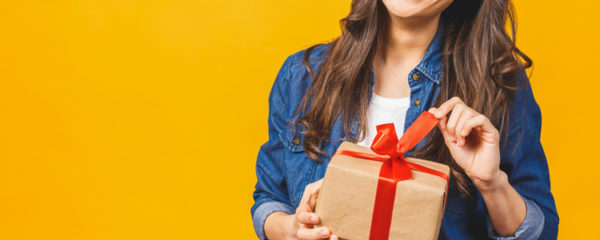 cadeau femme