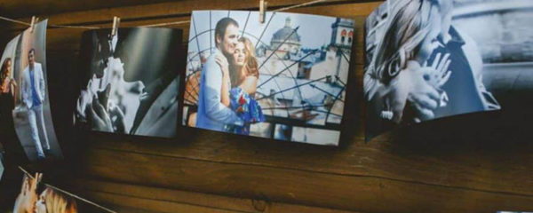 Impression de photos